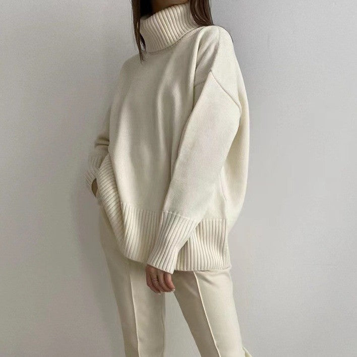 Stilla | Luksuriøs og Komfortabel Sweater
