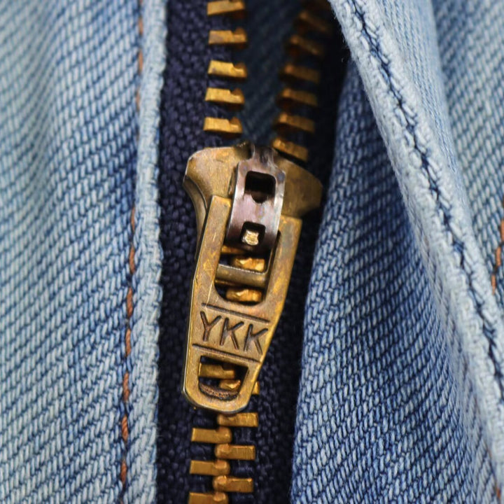 Dame løstsiddende jeans Stilla