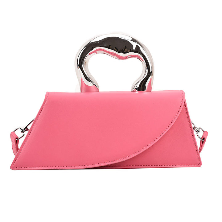 Femme Contemporary Håndholdt Clutch Tasche Stilla