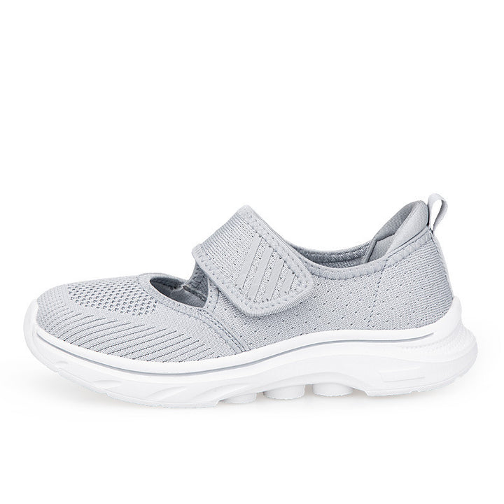 Dame Åndbare Slippers Atletiske Sko Stilla