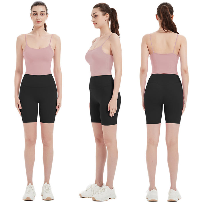 Dame sportoutfit Stilla
