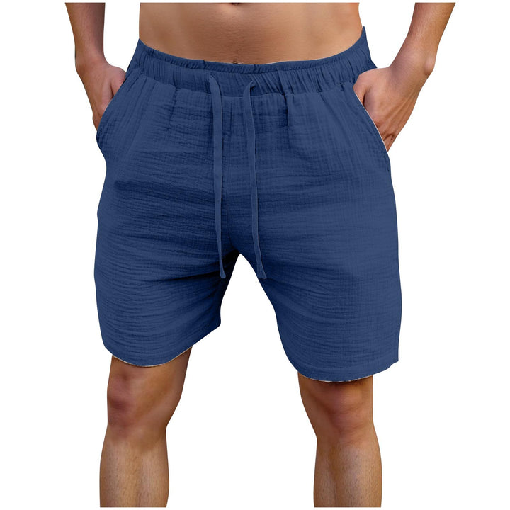 Herrer let strandshorts Stilla
