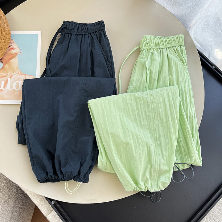 Kvindernes Airy Culotte Bukser Stilla