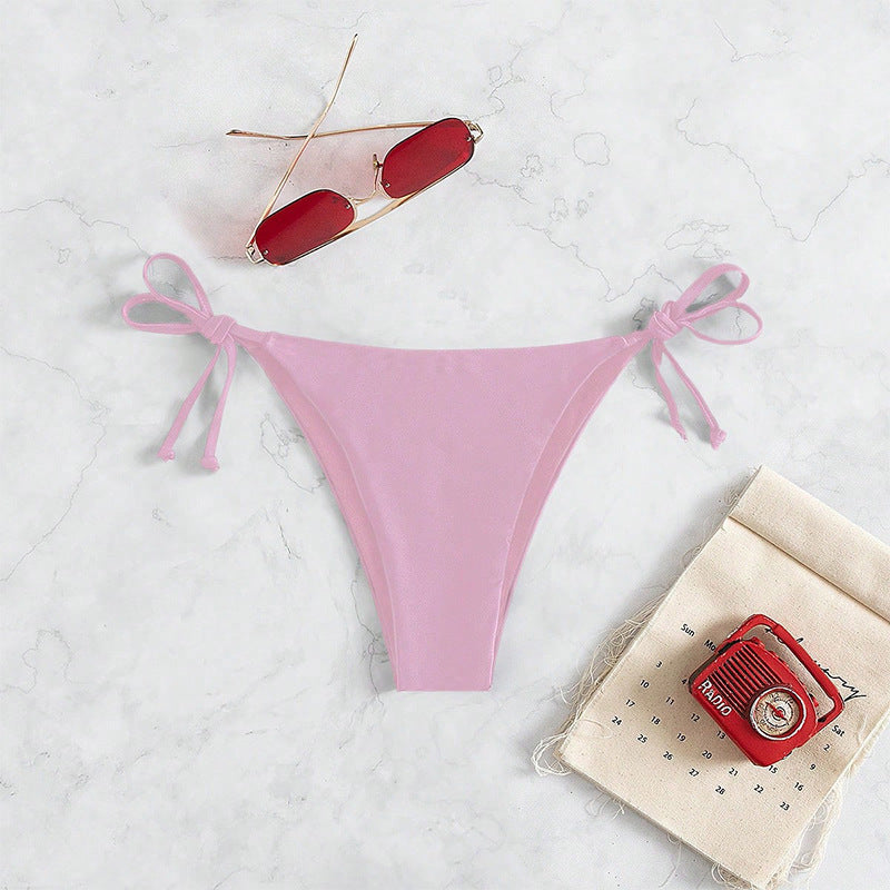 Dame trendy Bikinislip Skovae