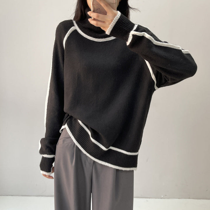 Stilla | Varmer og hyggeligere sweater