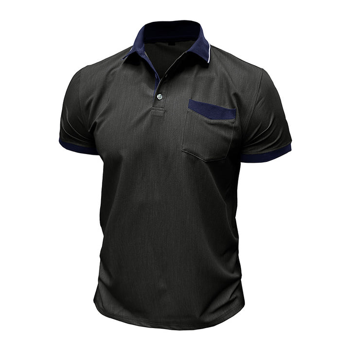 Herrer Polo skjorte Stilla
