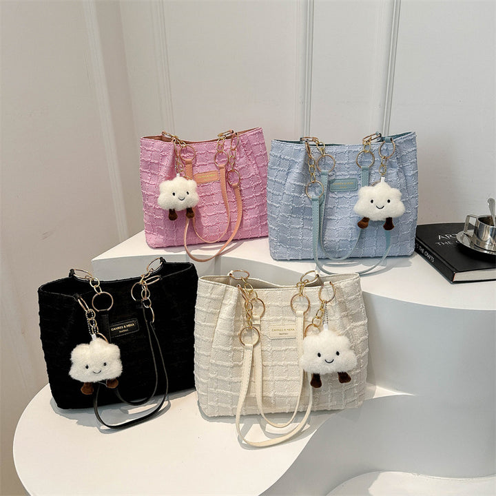 Femme Tote Bag Stilla