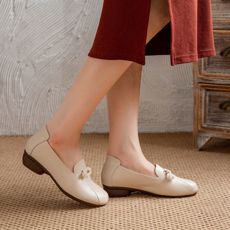 Femme Classic Slip-On Komfort Slipper Stilla