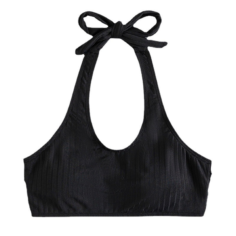 Dame Sport-Bikinioberteil Skovae
