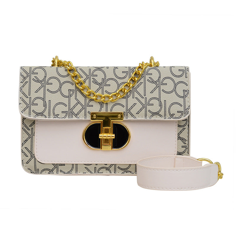 Femme Designer Skuldertaske Stilla