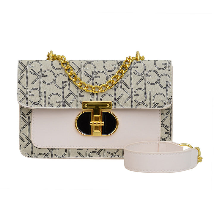 Femme Designer Skuldertaske Stilla