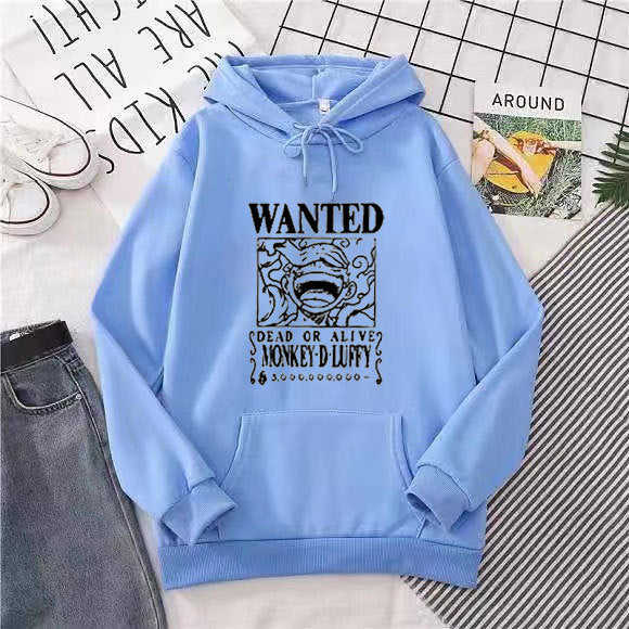 Dame hoodie med kreativt grafisk design og hyggelig indvendig foer Skovae