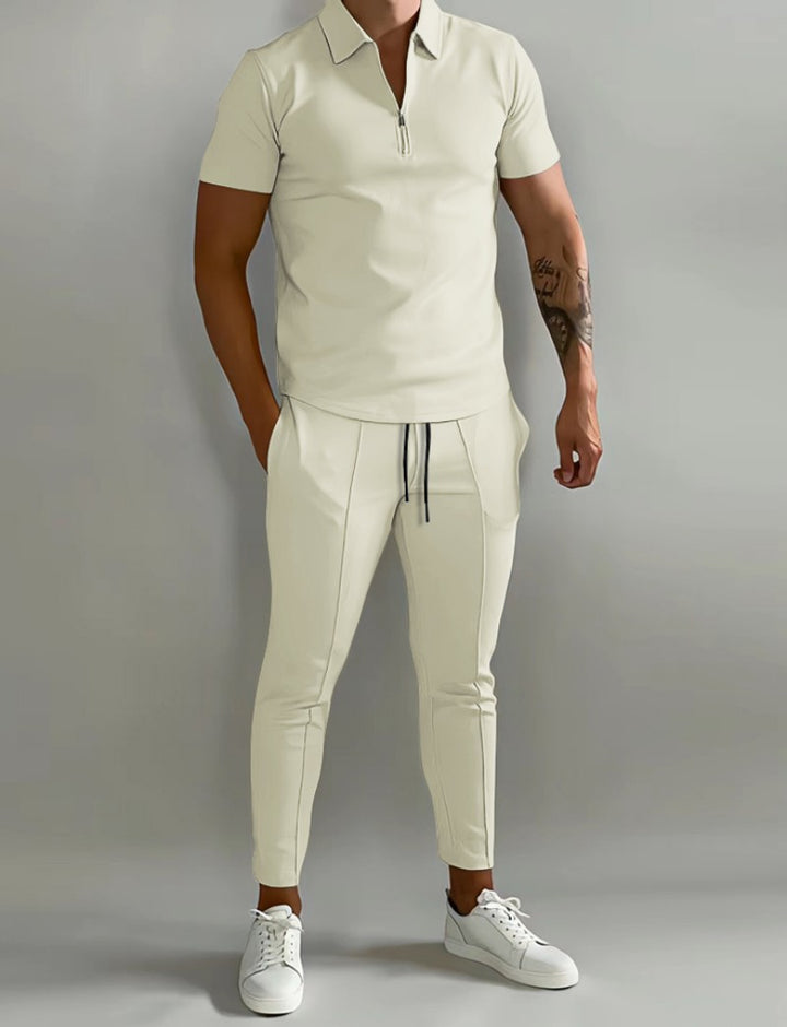 Herre Sport outfit Stilla