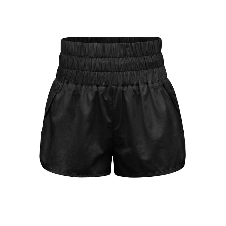 Dame Let Stretch Active Shorts Stilla