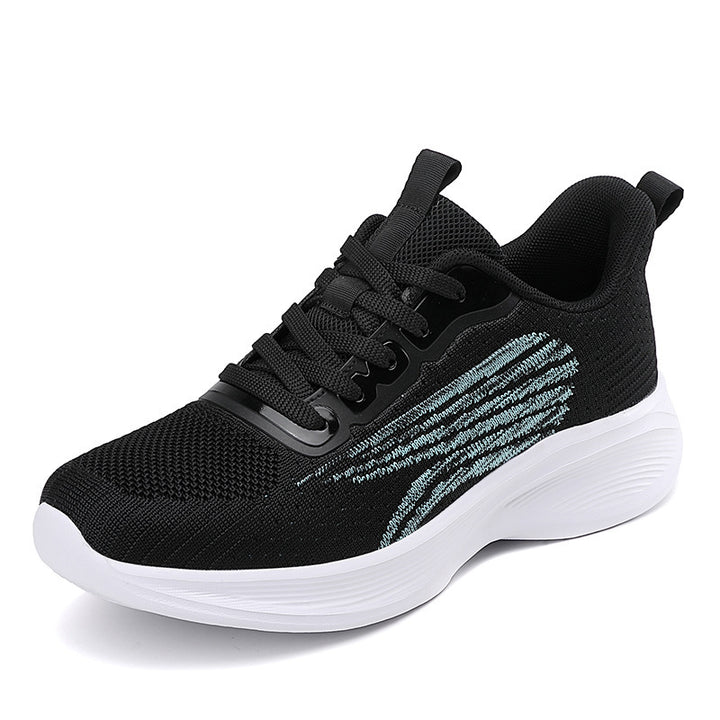 Herrer Højtydende Åndbare Løbesneakers Stilla 1749651442