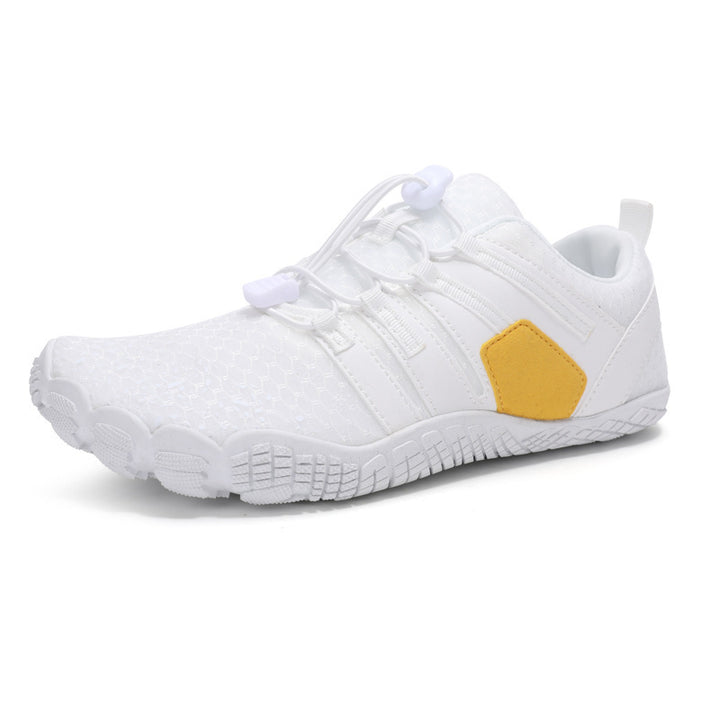 Herre Quick-Dry Aquatic Performance Sneakers Stilla