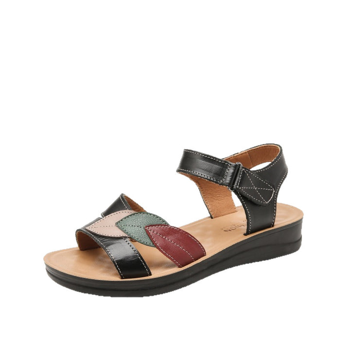Femme Komfort-design Sandaler Stilla
