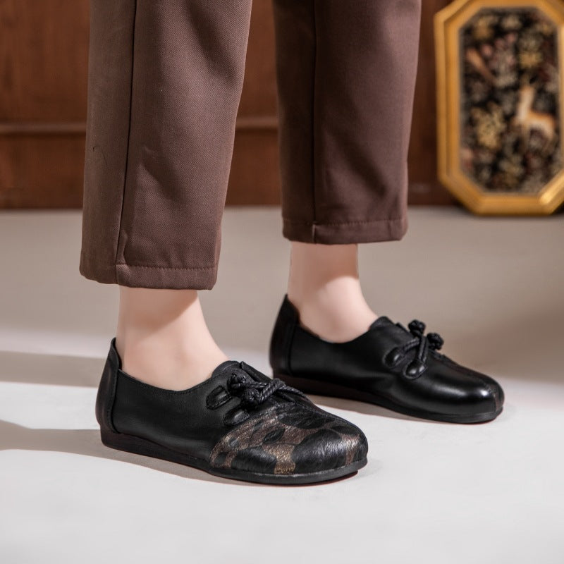 Femme Dekorative Fritidssandaler Stilla