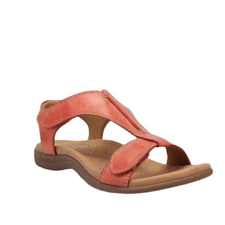 Dame Adaptive Comfort Slide Sandaler Stilla
