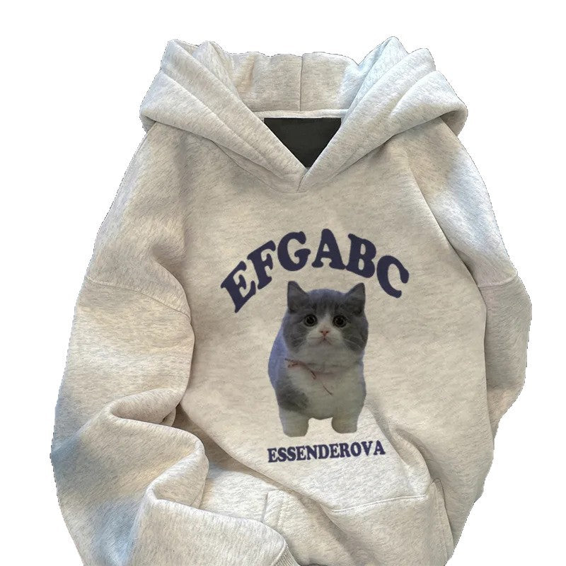 Kvinders Hoodie Stilla