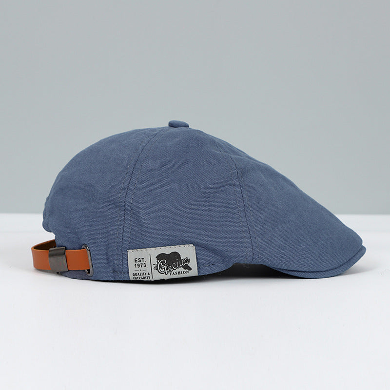 Skovae | Vintage-basecap