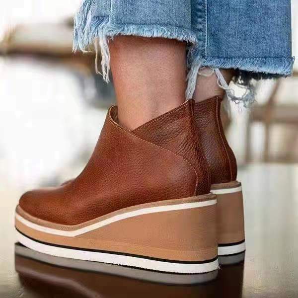 Stilla | Elegant Ortopædisk Vinkel Med God Støtte