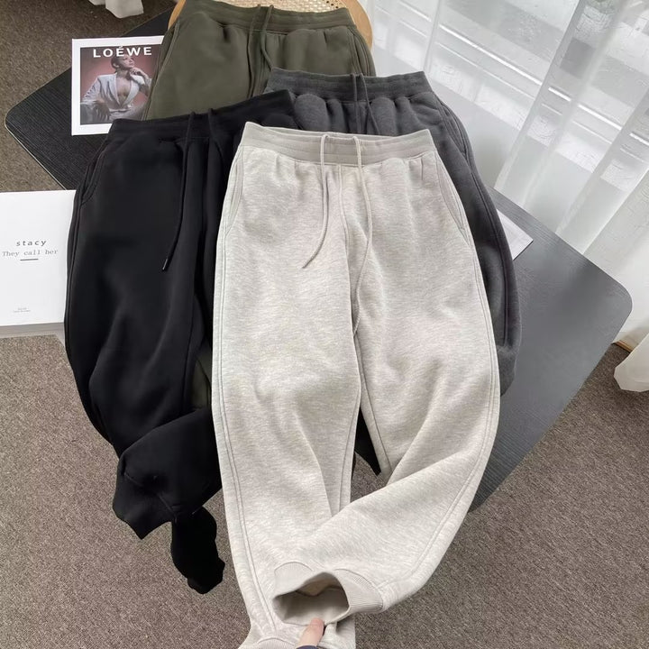 Kvindernes afslappede fit joggingbukser Stilla
