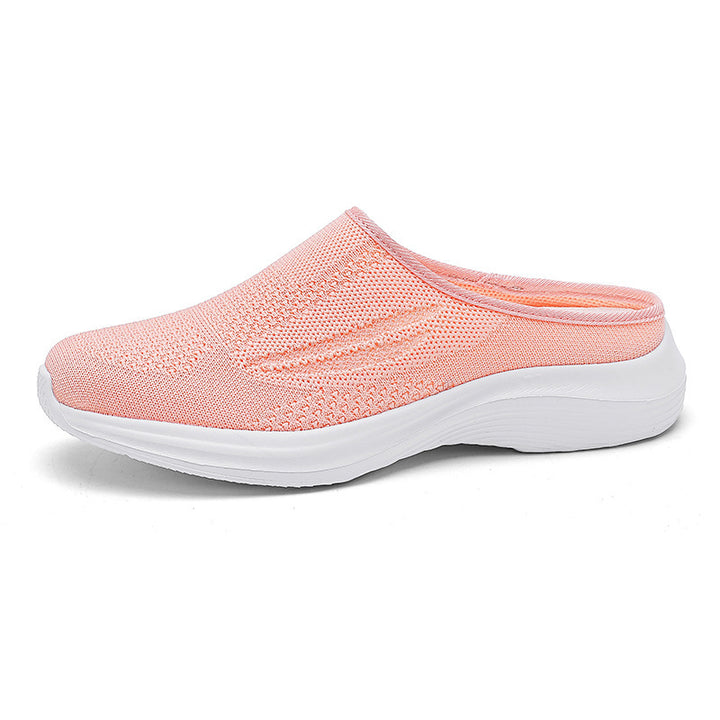 Herrer Åndbare Slip-On Gehclogs Stilla