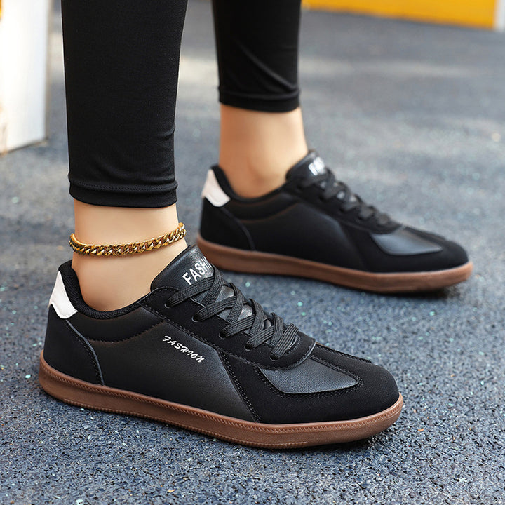 Herrer fritidsmode sneakers Stilla 1749651592