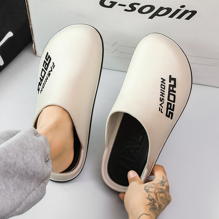 Herrer Sportlige Clogs Stilla
