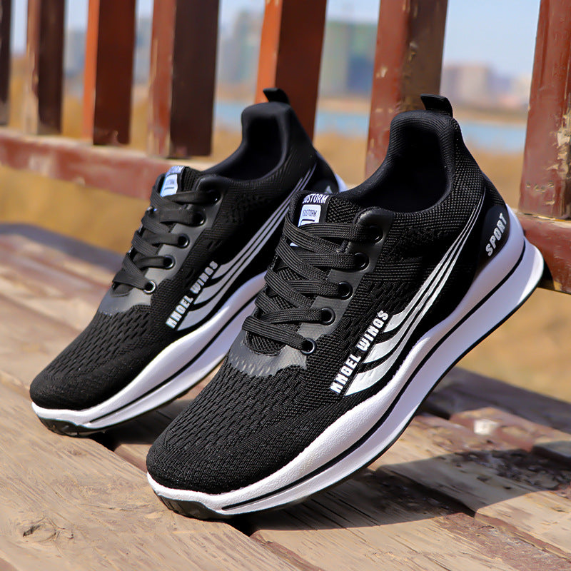 Femme Letvægts Atletisk Løb Sneakers Stilla