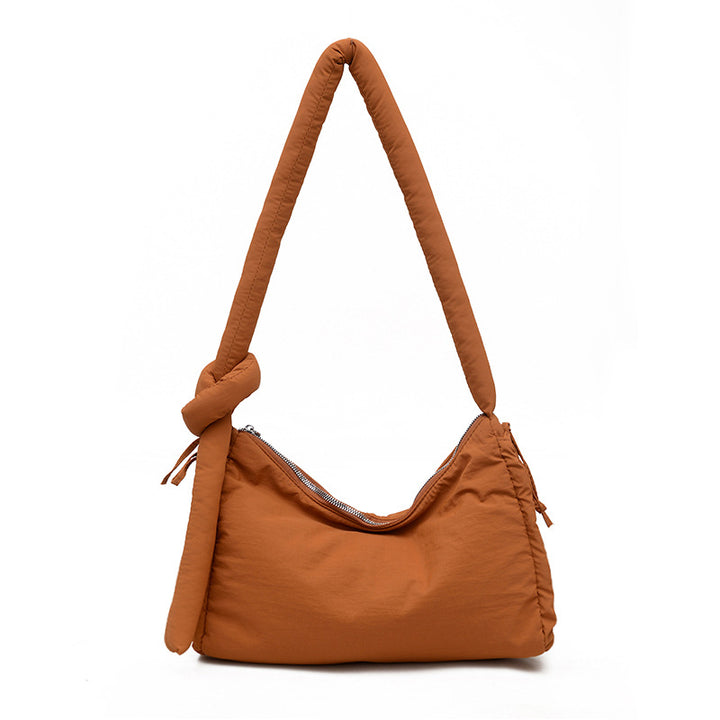 Femme Soft Touch Hobo Taske Stilla