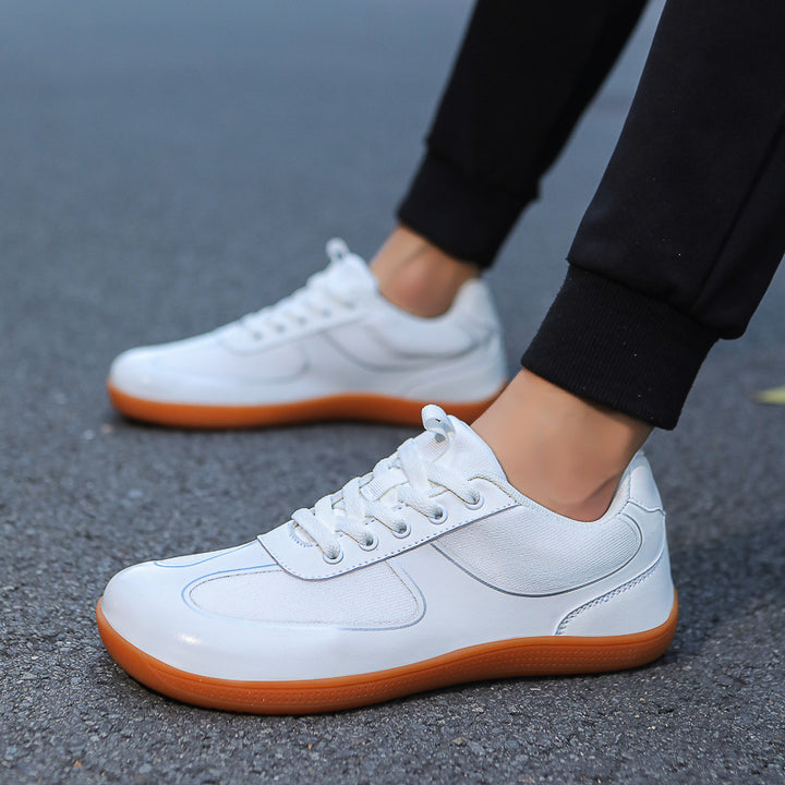 Herrer fritids sport sneakers Stilla