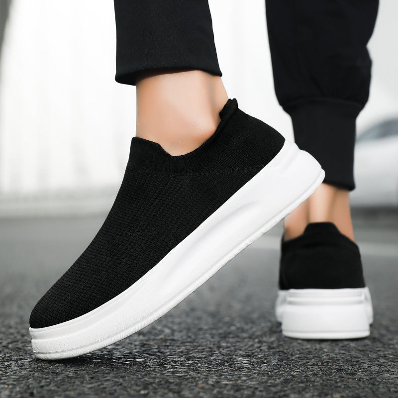 Dame Let Slip-On Performance Sneakers Stilla