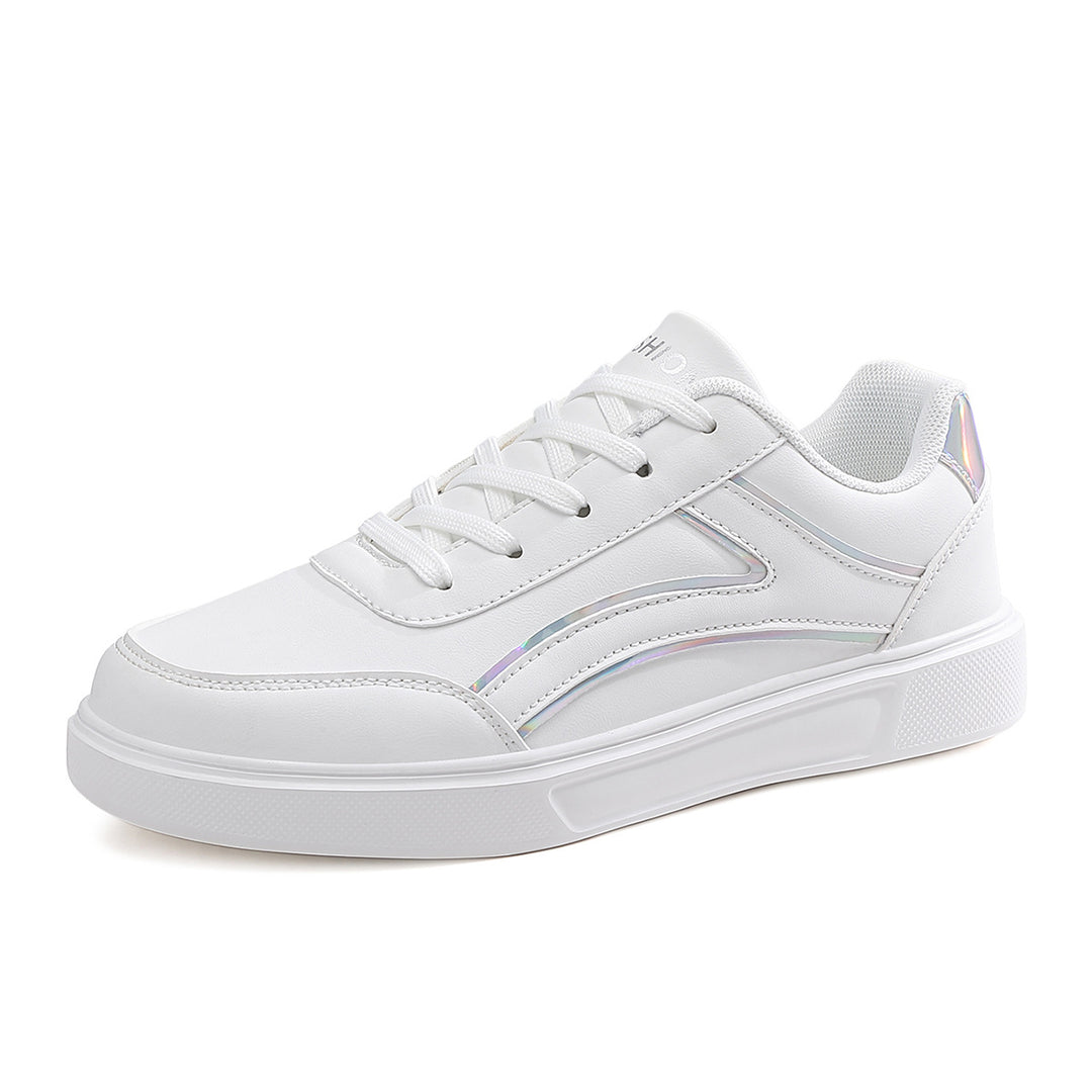 Herrer Stilfulde Fritidssneakers Stilla