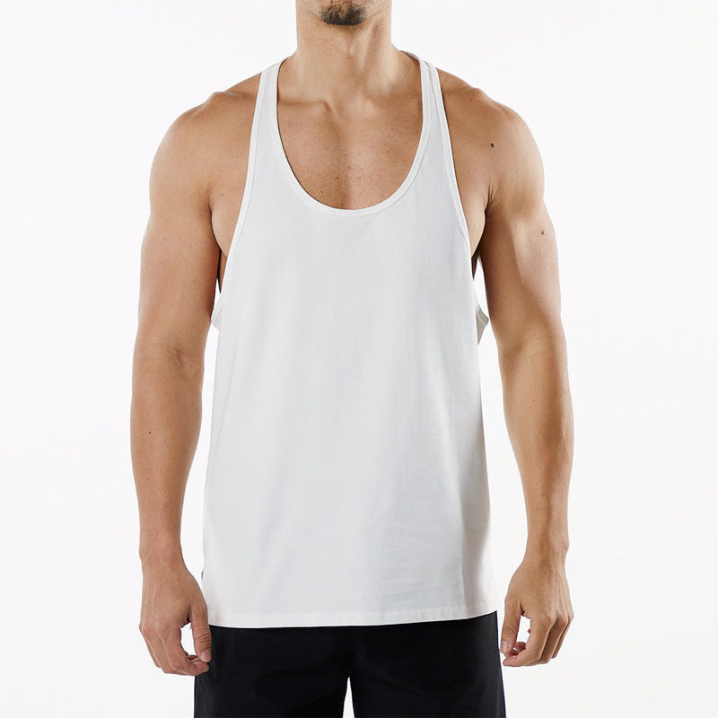 Dame Sporty Fitness-Tanktop Stilla