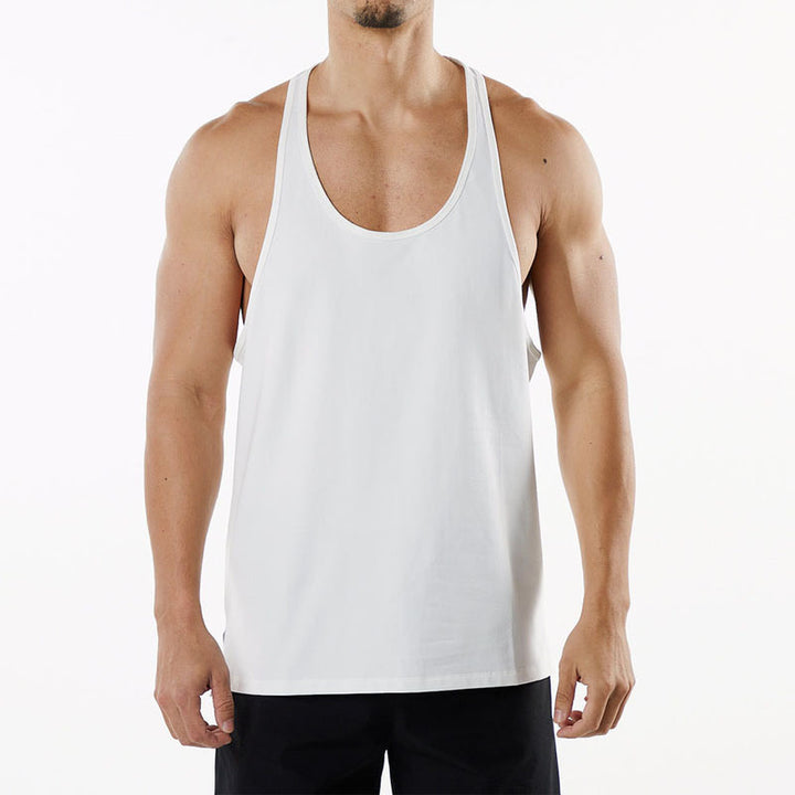 Dame Sporty Fitness-Tanktop Stilla