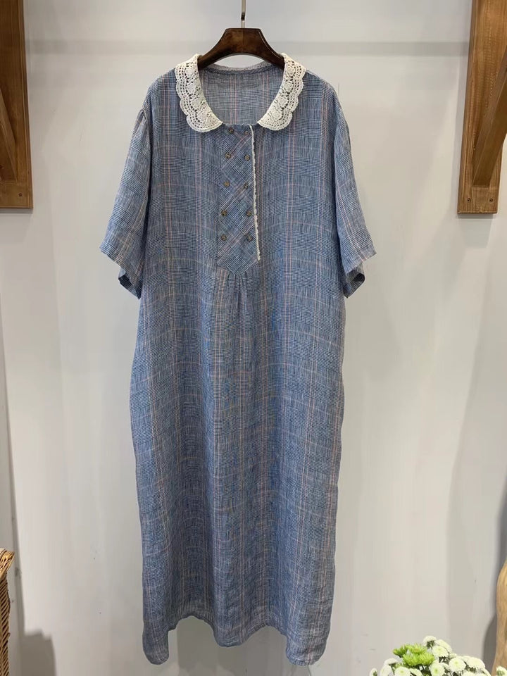 Femme Relaxed Fit Kravekjole Stilla