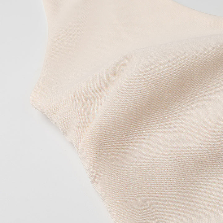 Femme Elegant Neckholder Jumpsuit Stilla