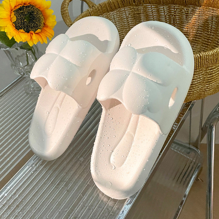 Dame hjemmesko i moderne design Stilla