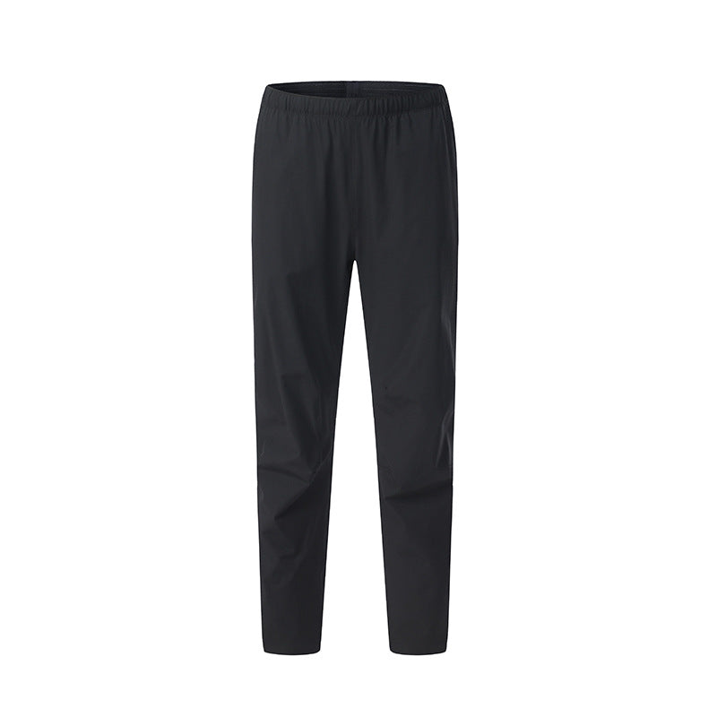 Herrer Sporty og åndbare løbeshorts Stilla
