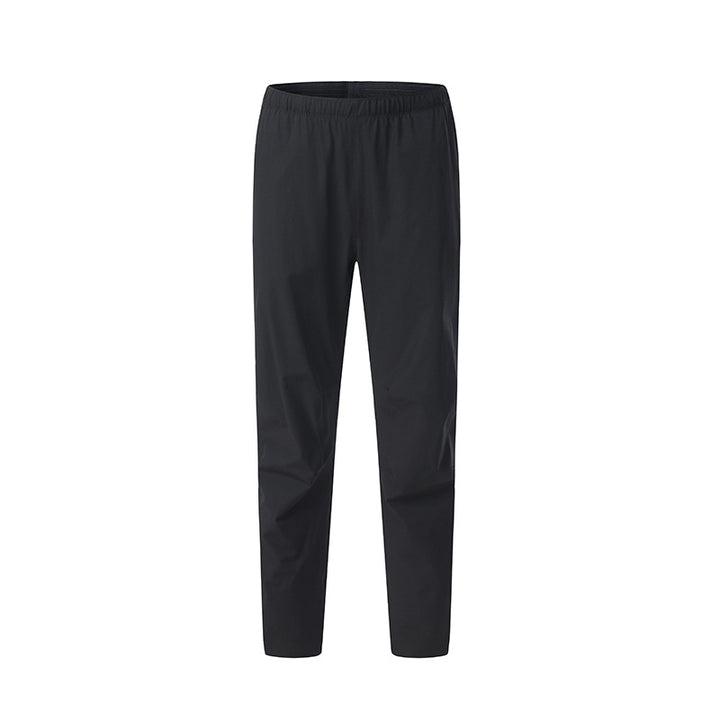 Herrer Sporty og åndbare løbeshorts Stilla