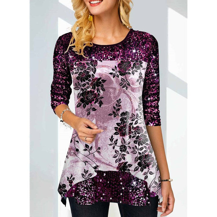 Stilla | Modetørklæde til afslappede looks