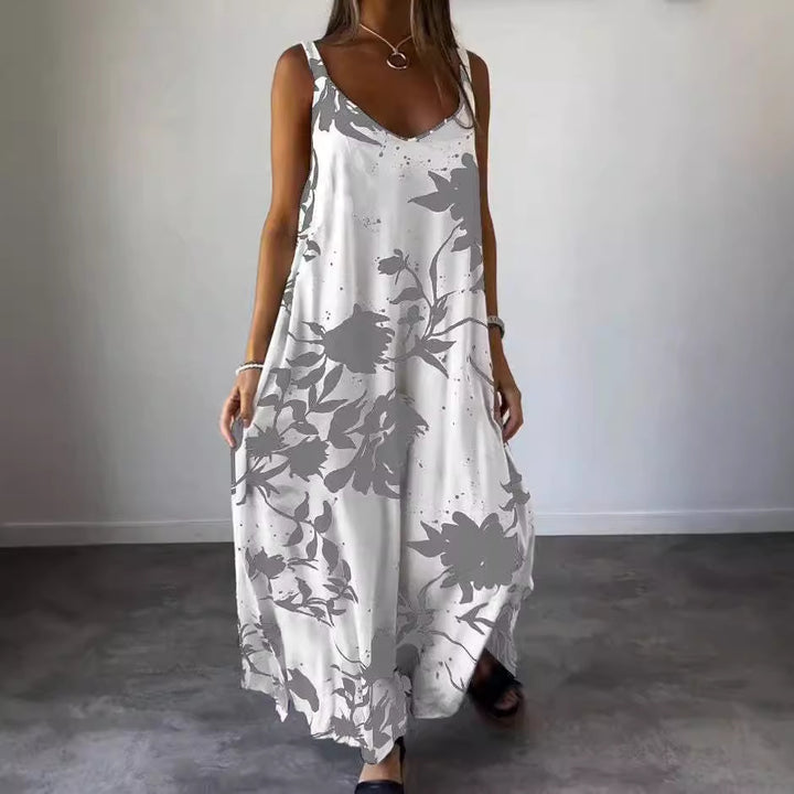 Dame Sommerkjole Stilla