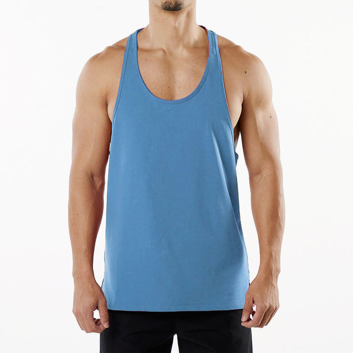 Dame Sporty Fitness-Tanktop Stilla