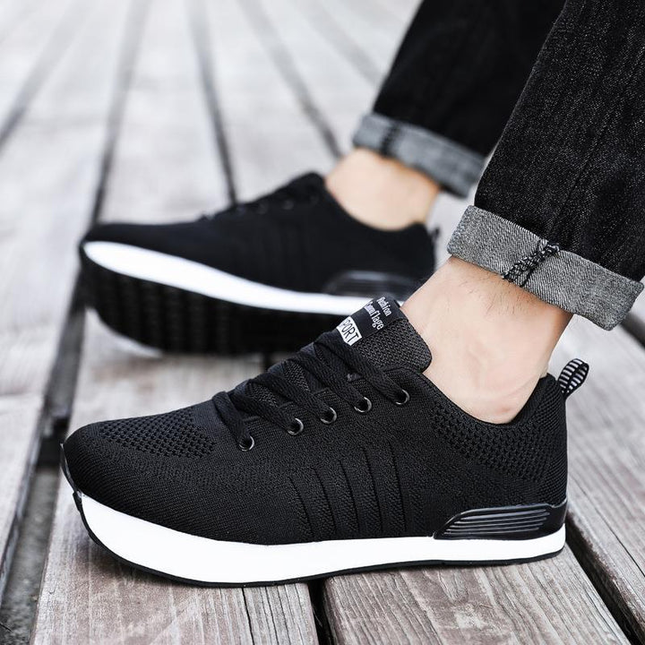 Femme Letvægts Åndbar Sport Sneakers Stilla