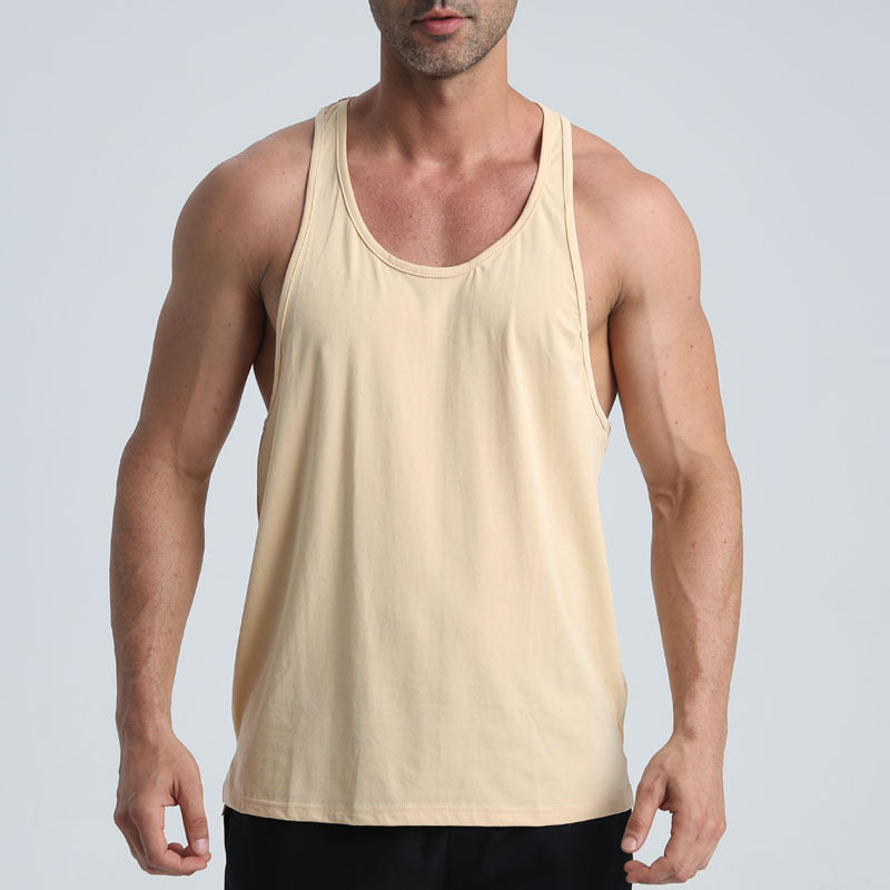 Herre Sport Tanktop Stilla