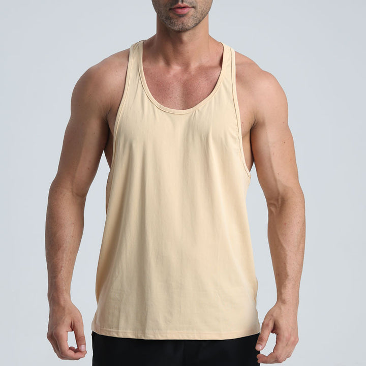 Herre Sport Tanktop Stilla