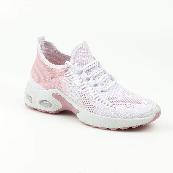 Femme Air Cushion Løbesko Stilla