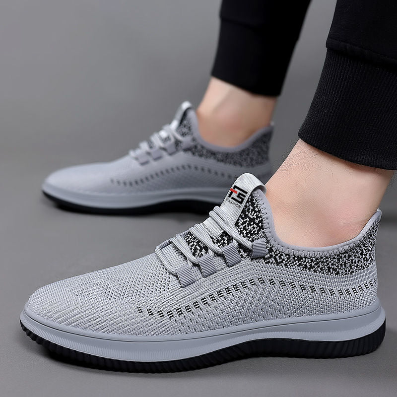 Herrer Sportsneakers Stilla